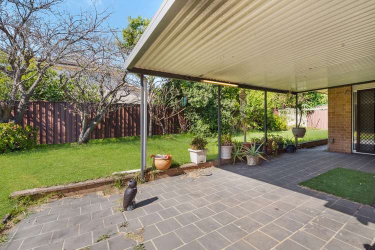 Seventh view of Homely house listing, 9 Quinn Place, Prairiewood NSW 2176