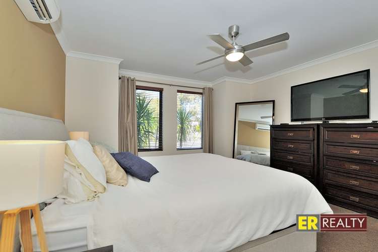 Second view of Homely house listing, 56 Birkett Circle, Ellenbrook WA 6069