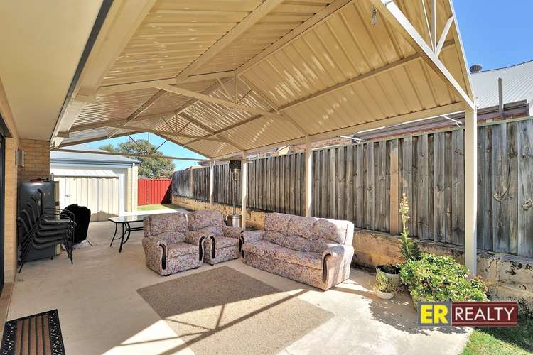 Fourth view of Homely house listing, 56 Birkett Circle, Ellenbrook WA 6069