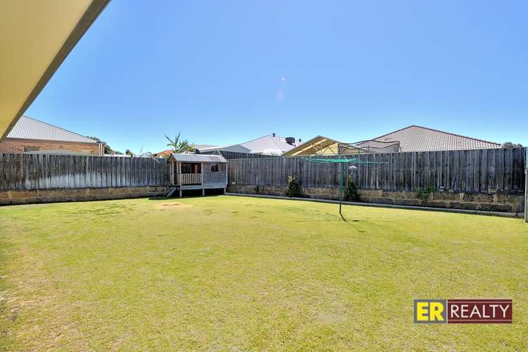 Fifth view of Homely house listing, 56 Birkett Circle, Ellenbrook WA 6069