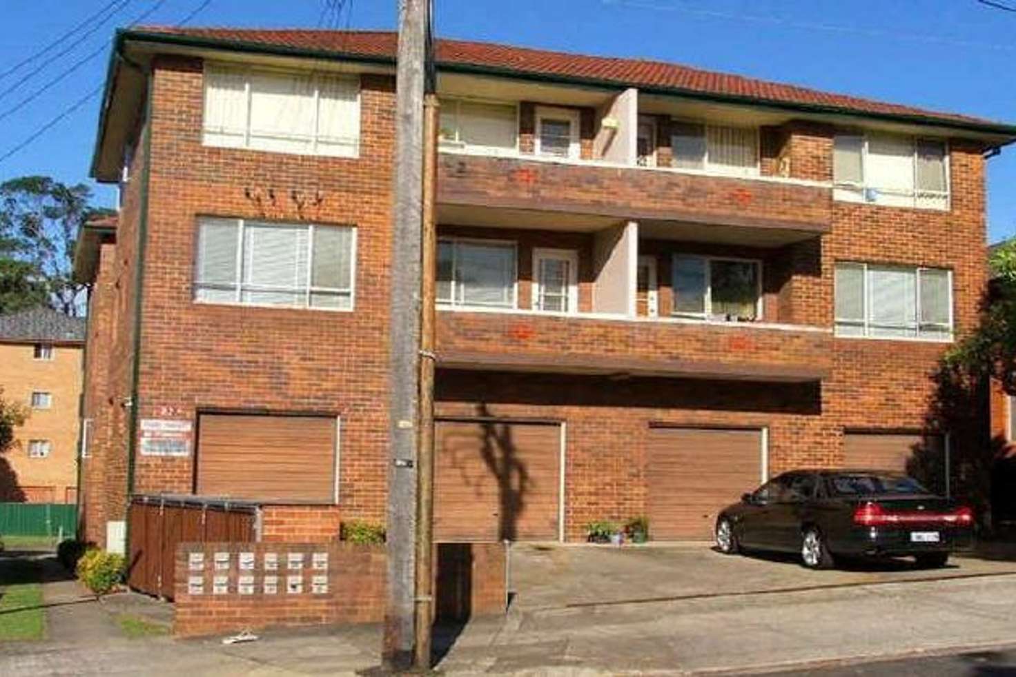 Main view of Homely unit listing, 3/92 Sproule Street, Lakemba NSW 2195