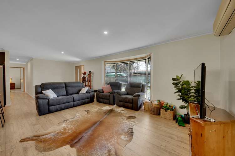 Third view of Homely house listing, 12 Prosper Court, Wodonga VIC 3690