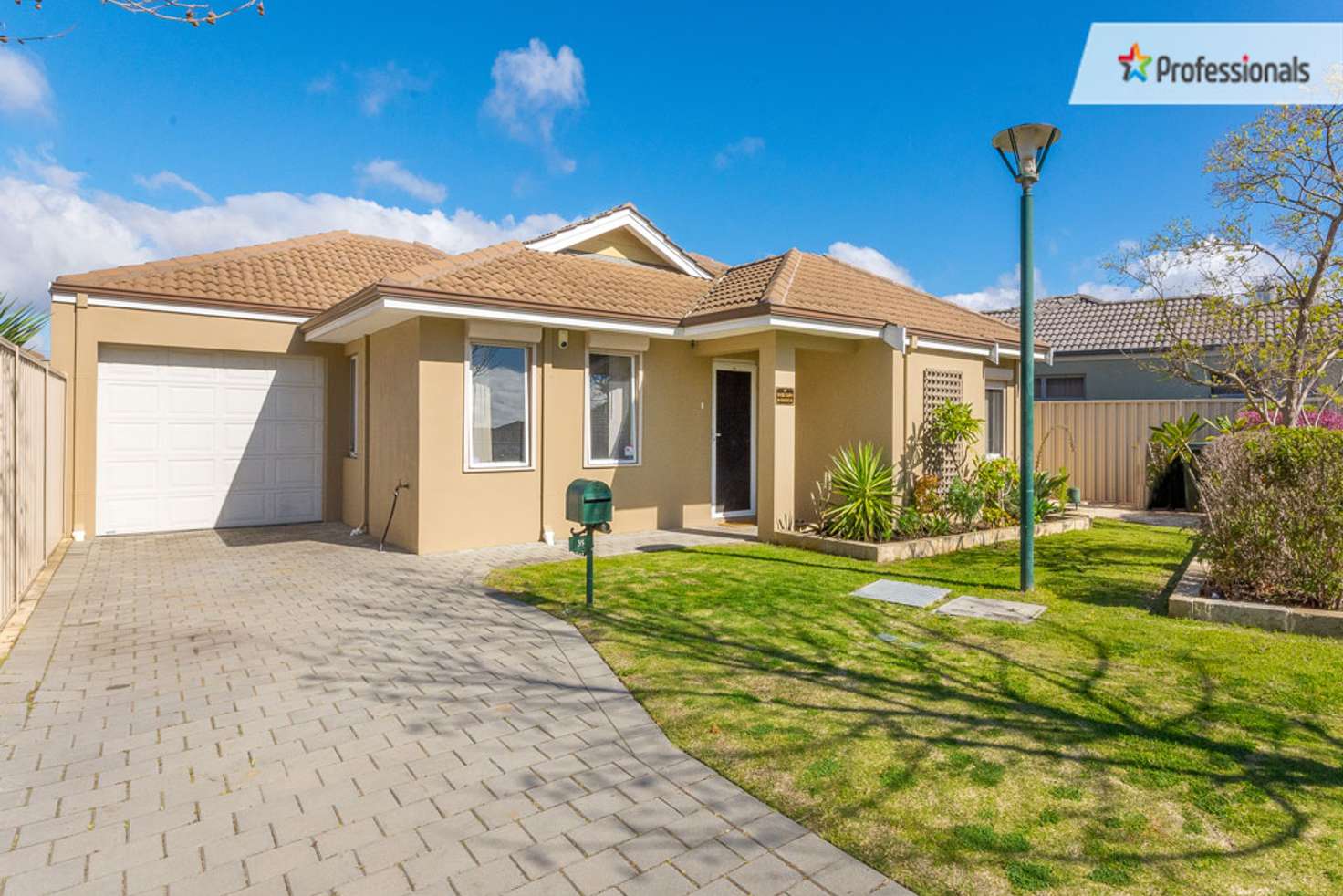 Main view of Homely villa listing, 35 Merian Close, Bentley WA 6102