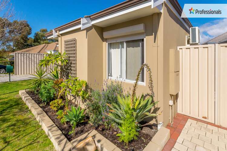 Second view of Homely villa listing, 35 Merian Close, Bentley WA 6102