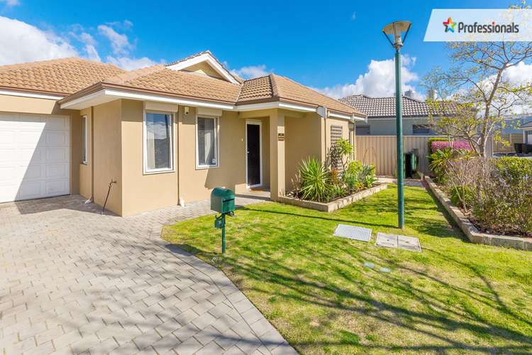 Fourth view of Homely villa listing, 35 Merian Close, Bentley WA 6102
