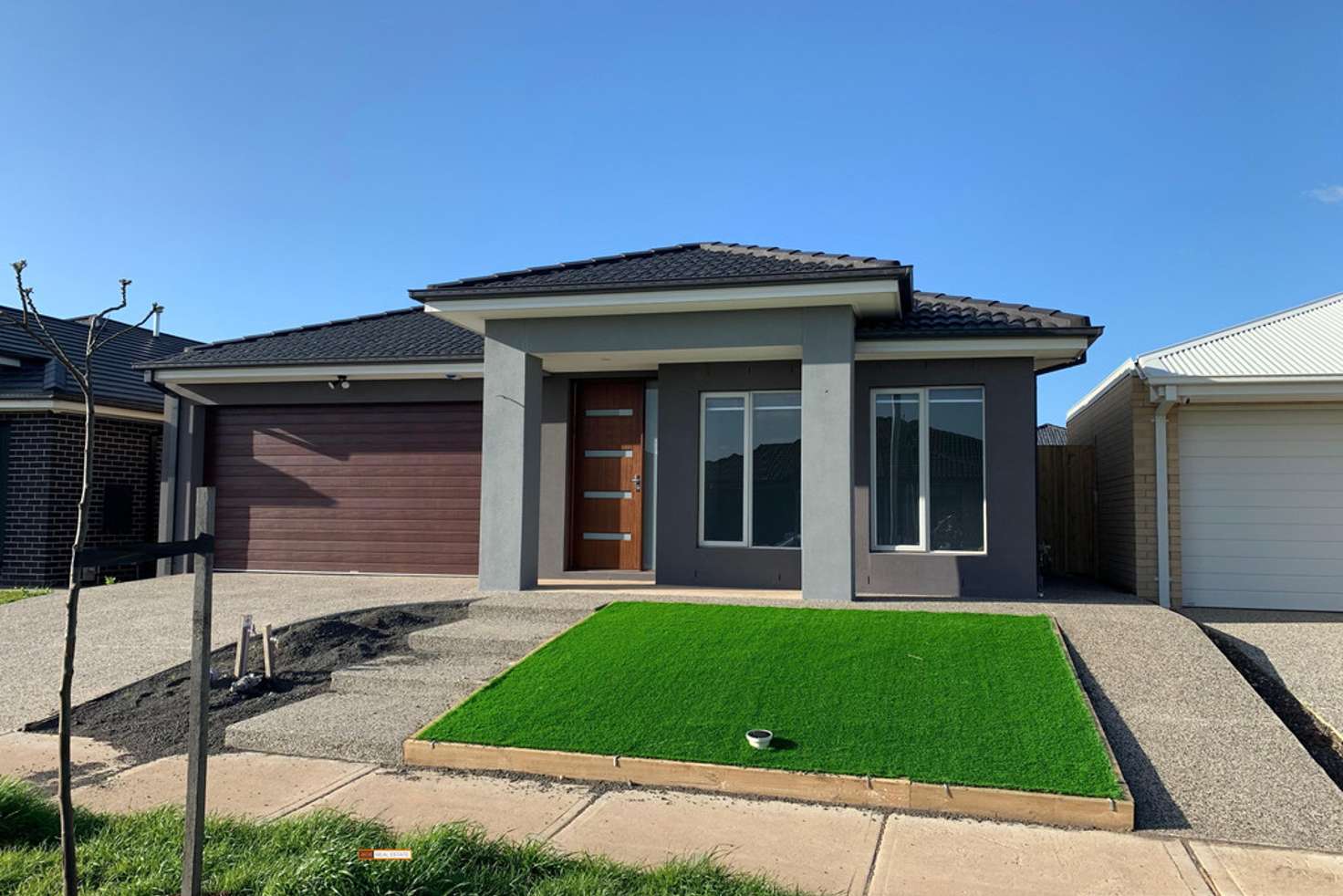 Main view of Homely house listing, 9 Hounslow Drive, Wyndham Vale VIC 3024