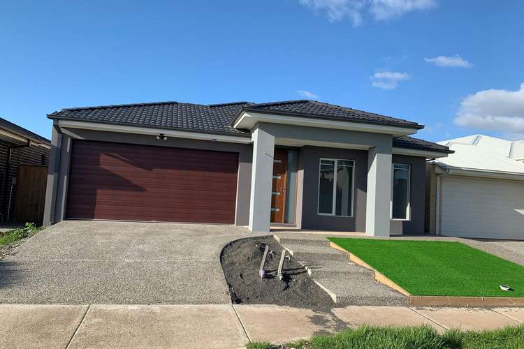 Second view of Homely house listing, 9 Hounslow Drive, Wyndham Vale VIC 3024