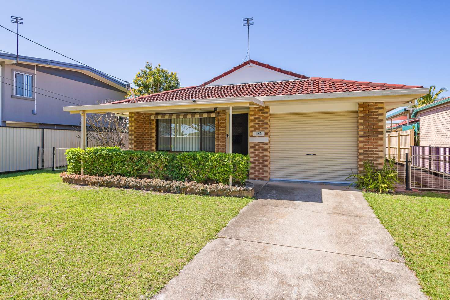 Main view of Homely house listing, 145 Oxley Drive, Hollywell QLD 4216