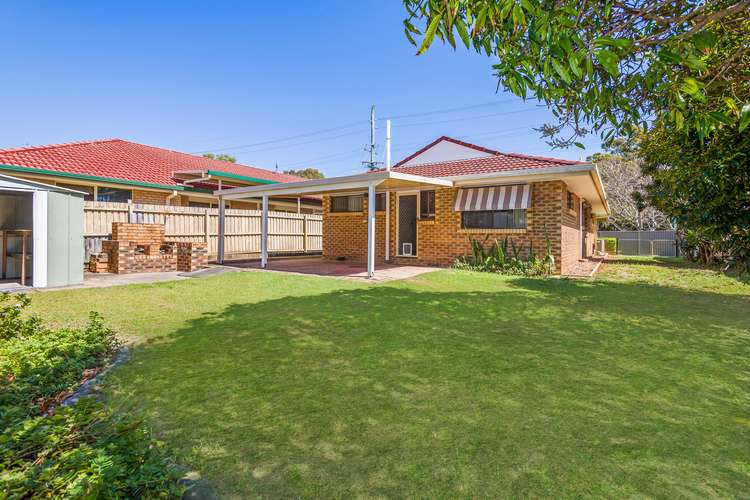 Third view of Homely house listing, 145 Oxley Drive, Hollywell QLD 4216