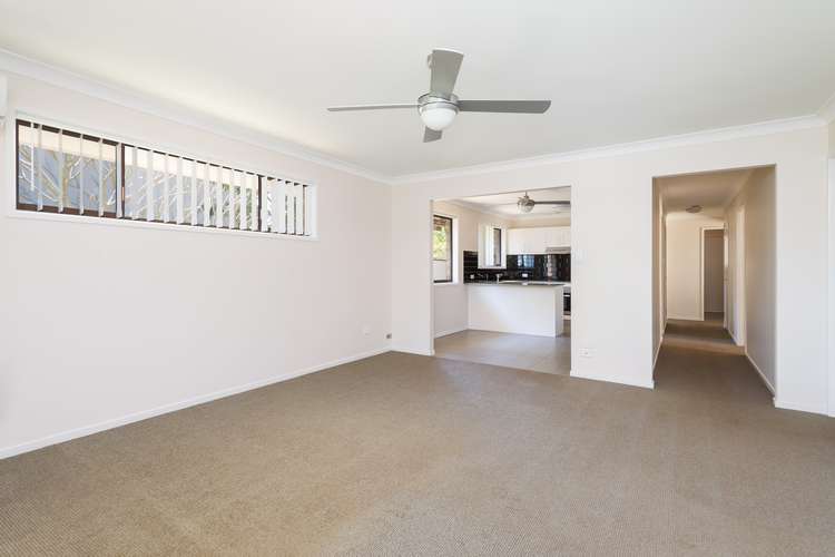 Fifth view of Homely house listing, 145 Oxley Drive, Hollywell QLD 4216