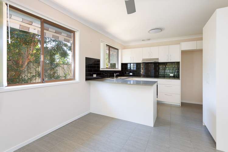 Sixth view of Homely house listing, 145 Oxley Drive, Hollywell QLD 4216