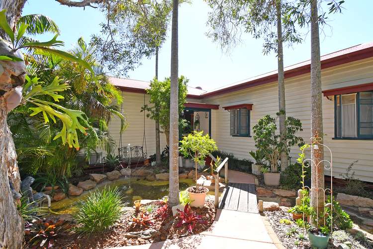 Second view of Homely house listing, 28 Truro Street, Torquay QLD 4655