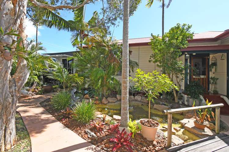 Third view of Homely house listing, 28 Truro Street, Torquay QLD 4655