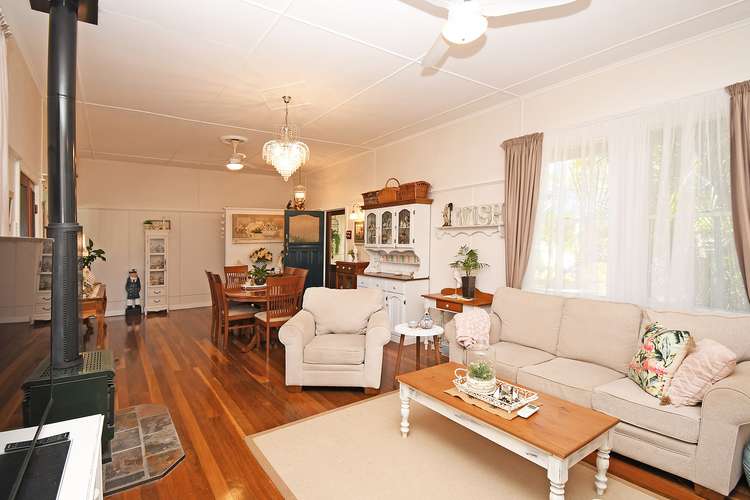 Fifth view of Homely house listing, 28 Truro Street, Torquay QLD 4655