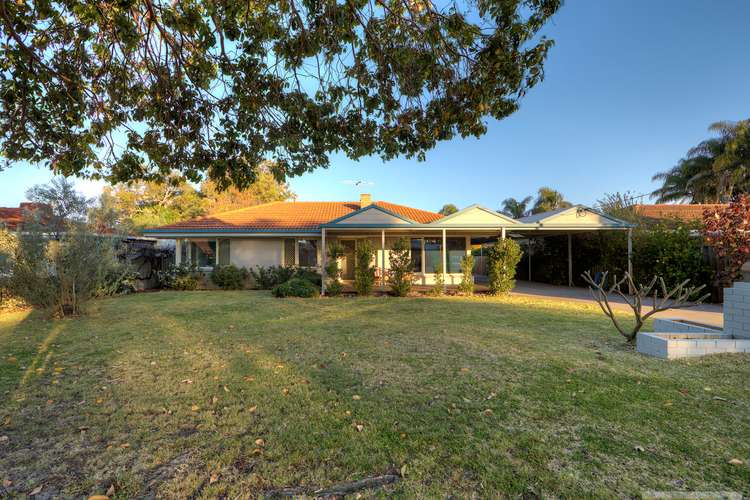 Main view of Homely house listing, 16 Harley Street, Belmont WA 6104