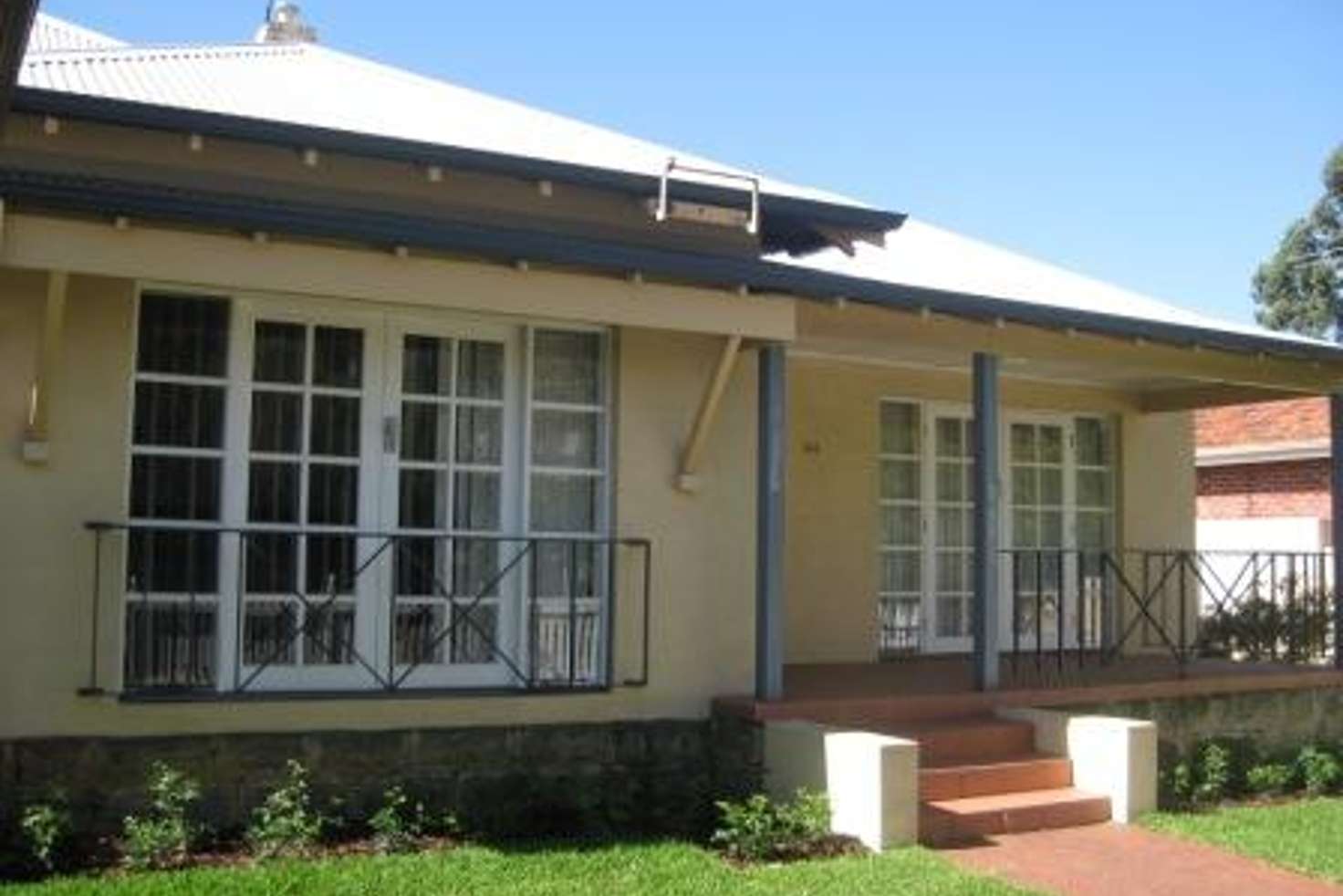Main view of Homely house listing, 144 Hensman Street, South Perth WA 6151