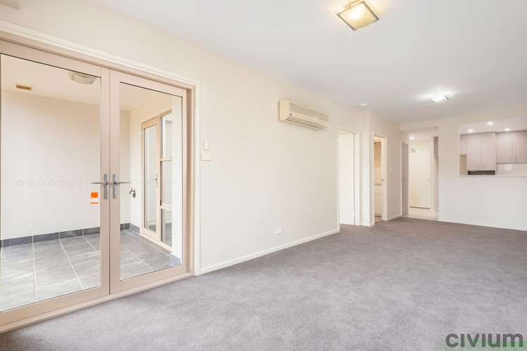 Third view of Homely apartment listing, 1/54 Moore Street, Turner ACT 2612