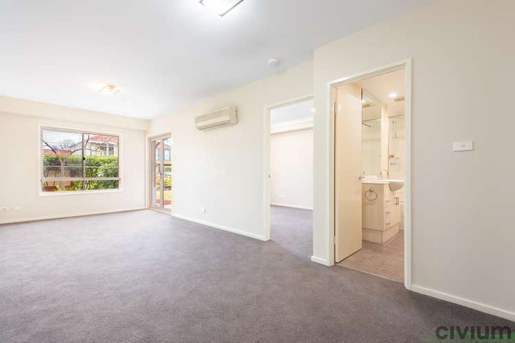 Fourth view of Homely apartment listing, 1/54 Moore Street, Turner ACT 2612