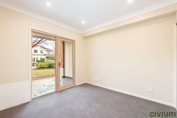 Fifth view of Homely apartment listing, 1/54 Moore Street, Turner ACT 2612