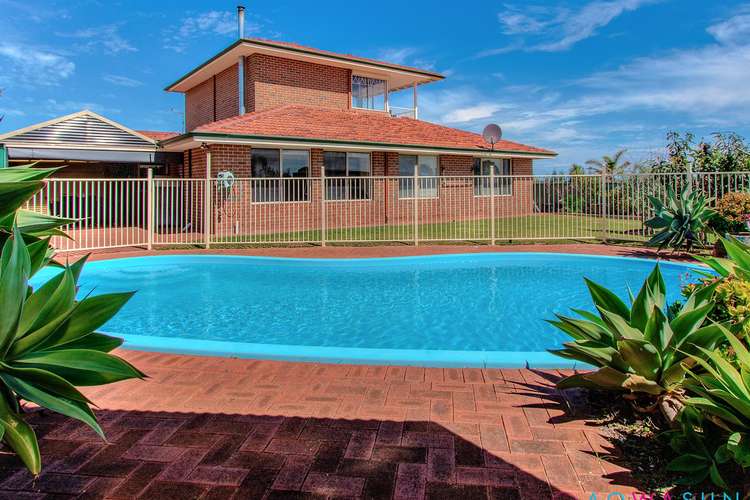 Second view of Homely house listing, 3 Cockatoo Close, Singleton WA 6175