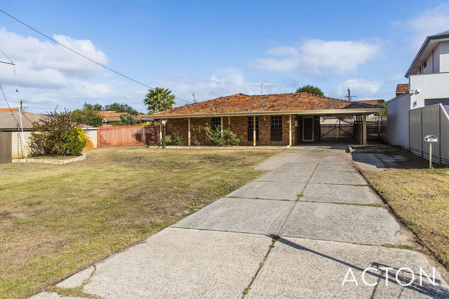 Main view of Homely house listing, 207 Riseley Street, Booragoon WA 6154