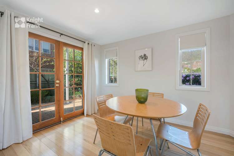 Fifth view of Homely house listing, 5 Ellington Road, Sandy Bay TAS 7005