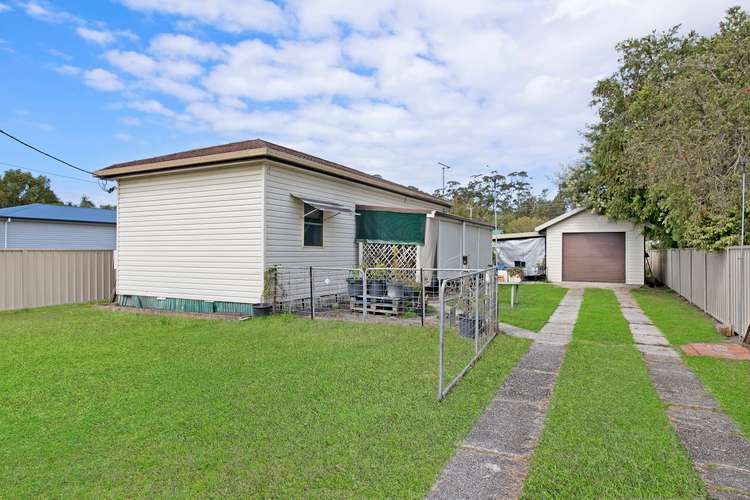 6 Alfred Street, North Haven NSW 2443
