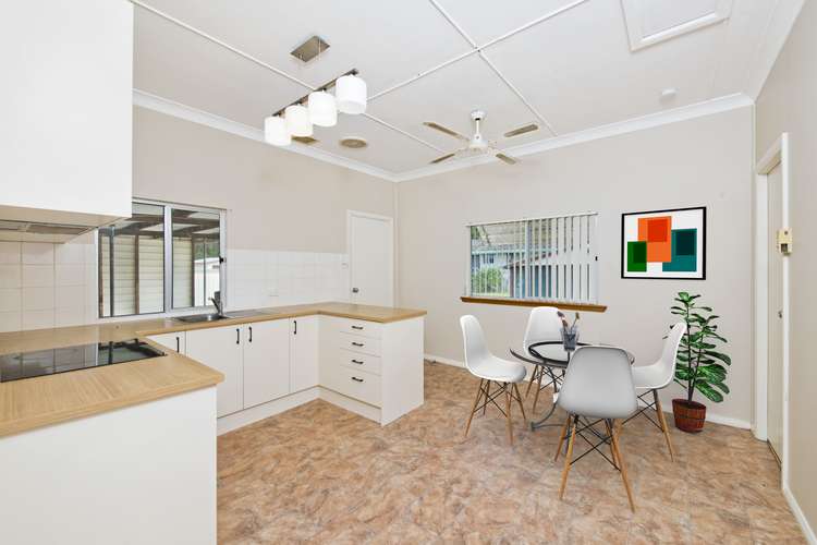 Second view of Homely unit listing, 4/530 Ocean Drive, North Haven NSW 2443