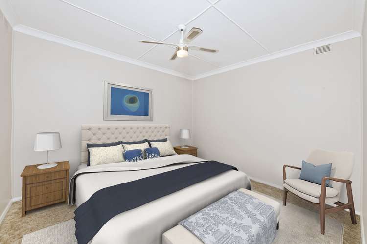 Third view of Homely unit listing, 4/530 Ocean Drive, North Haven NSW 2443
