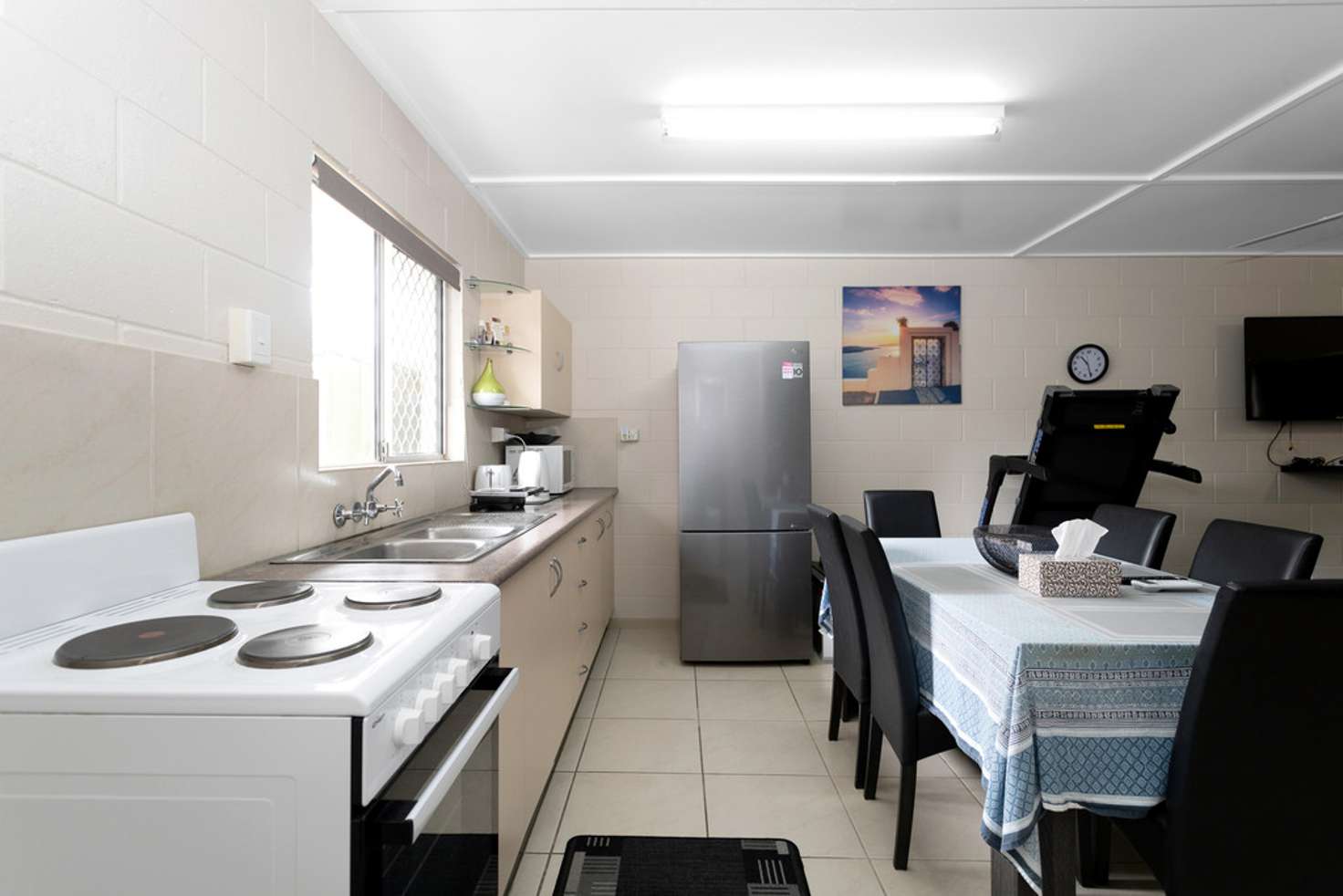 Main view of Homely unit listing, 8/28 Canberra Street, North Mackay QLD 4740