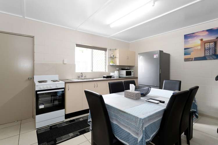 Second view of Homely unit listing, 8/28 Canberra Street, North Mackay QLD 4740
