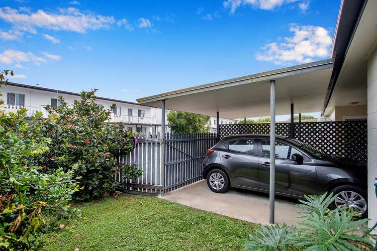 Seventh view of Homely unit listing, 8/28 Canberra Street, North Mackay QLD 4740