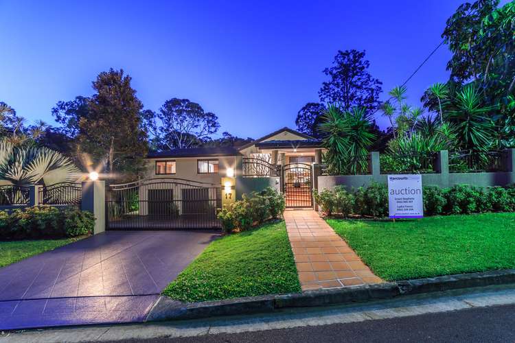 Main view of Homely house listing, 17 Midgera Street, Ashmore QLD 4214
