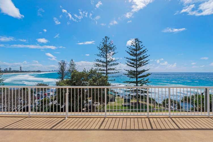 Third view of Homely apartment listing, 10/2 Goodwin Terrace, Burleigh Heads QLD 4220