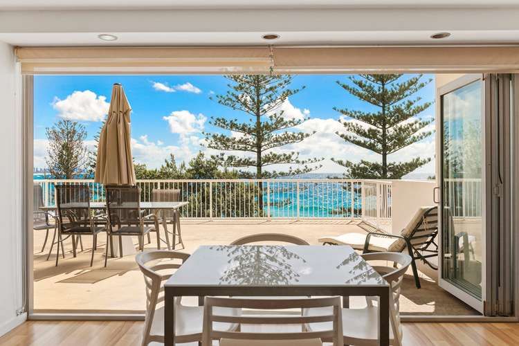 Fourth view of Homely apartment listing, 10/2 Goodwin Terrace, Burleigh Heads QLD 4220