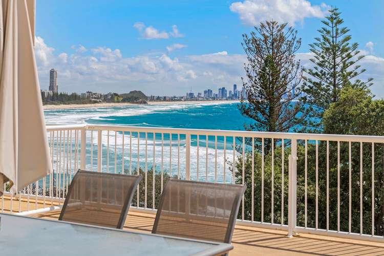 Fifth view of Homely apartment listing, 10/2 Goodwin Terrace, Burleigh Heads QLD 4220