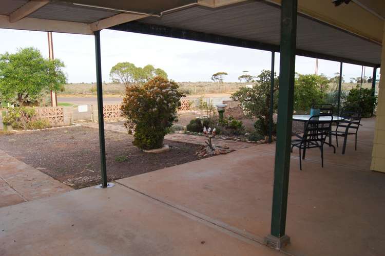 Second view of Homely house listing, 38 Angas Street, Cowell SA 5602