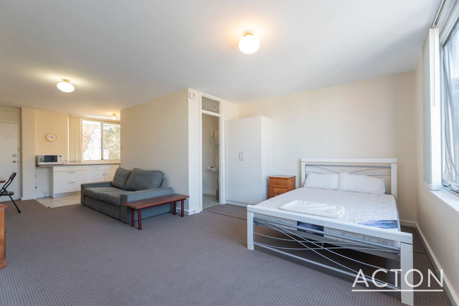 Main view of Homely unit listing, 34/60 Forrest Avenue, East Perth WA 6004