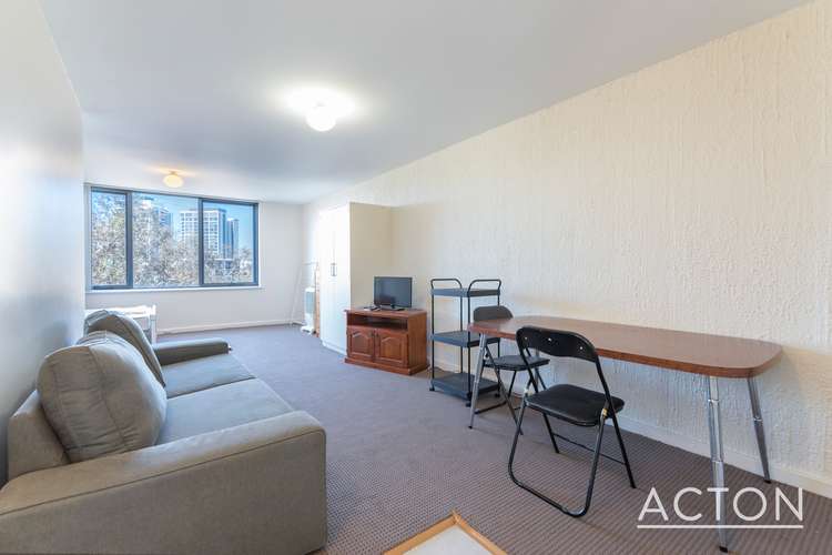 Third view of Homely unit listing, 34/60 Forrest Avenue, East Perth WA 6004