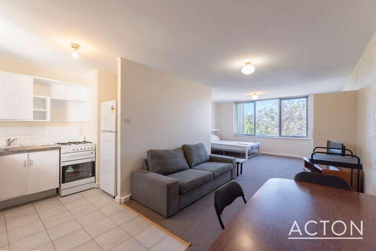 Fourth view of Homely unit listing, 34/60 Forrest Avenue, East Perth WA 6004