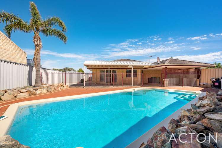 Third view of Homely house listing, 8 Garbin Place (Lake Coogee), Munster WA 6166