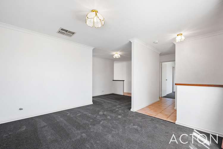 Fifth view of Homely house listing, 8 Garbin Place (Lake Coogee), Munster WA 6166