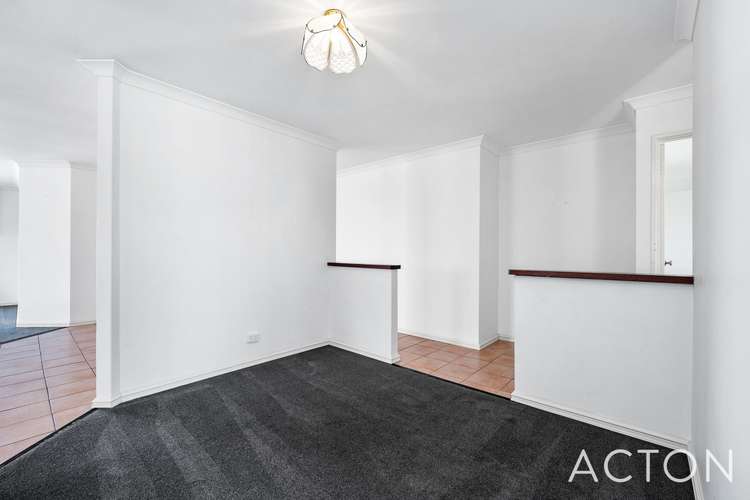 Seventh view of Homely house listing, 8 Garbin Place (Lake Coogee), Munster WA 6166
