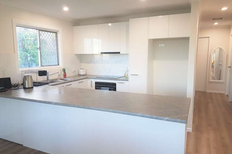 Second view of Homely house listing, 37 Aralia Street, Ferny Hills QLD 4055