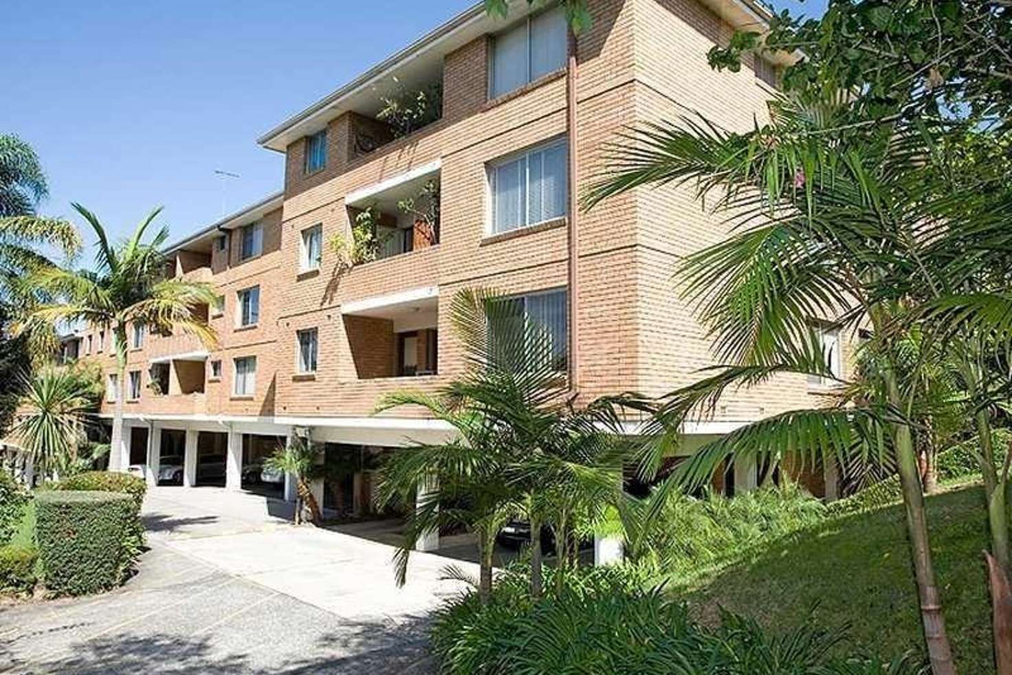 Main view of Homely apartment listing, 19/166 Mowbray Road, Willoughby NSW 2068