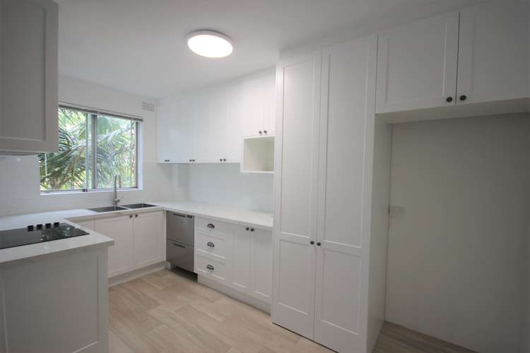 Second view of Homely apartment listing, 19/166 Mowbray Road, Willoughby NSW 2068