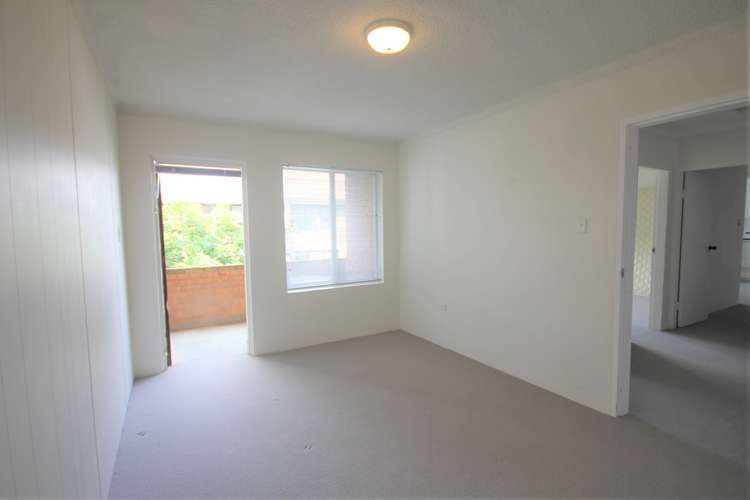 Third view of Homely apartment listing, 19/166 Mowbray Road, Willoughby NSW 2068