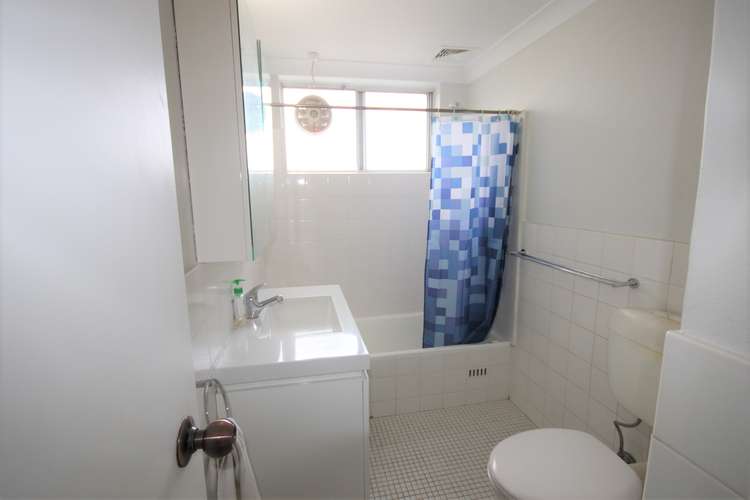 Fourth view of Homely apartment listing, 19/166 Mowbray Road, Willoughby NSW 2068