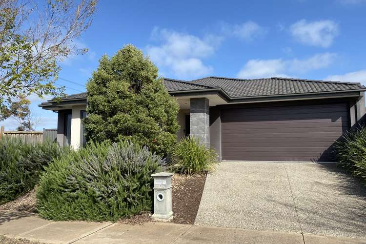 Main view of Homely house listing, 1 Orbis Avenue, Fraser Rise VIC 3336