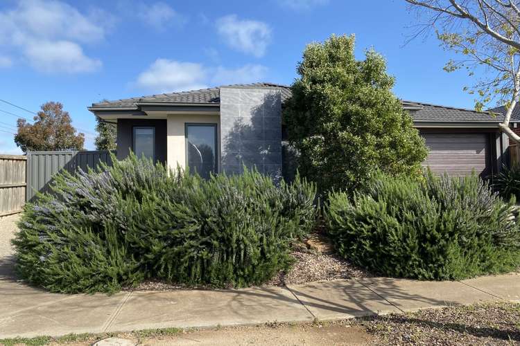 Second view of Homely house listing, 1 Orbis Avenue, Fraser Rise VIC 3336